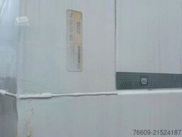 KRONE Heck Alu.- Rolltor