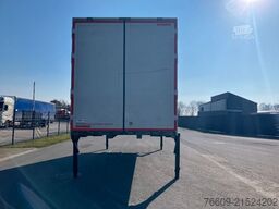 SOMMER Wechselbrücke Koffer