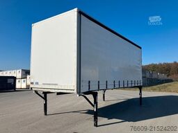 SOMMER Wechselbrücke Koffer