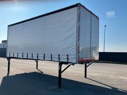 SOMMER Wechselbrücke Koffer