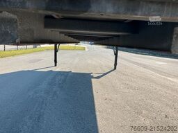 SOMMER Wechselbrücke Koffer