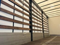 SOMMER Wechselbrücke Koffer