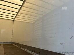 SOMMER Wechselbrücke Koffer