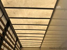 SOMMER Wechselbrücke Koffer