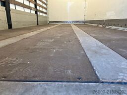 SOMMER Wechselbrücke Koffer