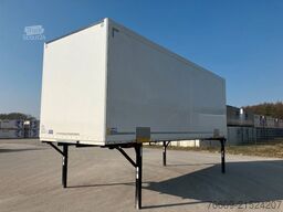 KRONE Wechselbrücke Kühlaufbau