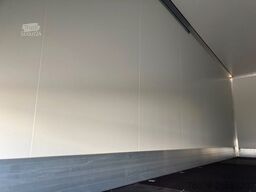 KRONE Wechselbrücke Kühlaufbau