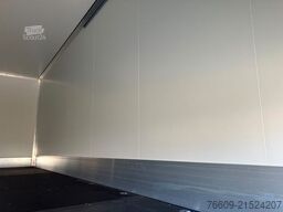 KRONE Wechselbrücke Kühlaufbau