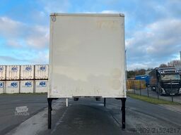 SPIER Wechselbrücke Koffer