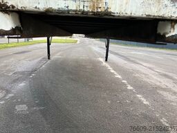 SPIER Wechselbrücke Koffer