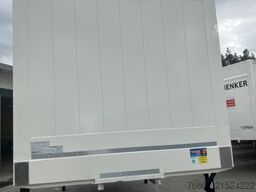 KRONE Heck Alu.- Rolltor