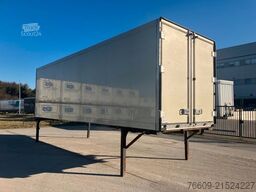 KRONE Wechselbrücke Kühlaufbau