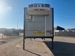 KRONE Wechselbrücke Kühlaufbau