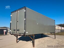 KRONE Wechselbrücke Kühlaufbau