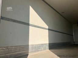 KRONE Wechselbrücke Kühlaufbau