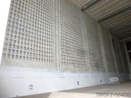 KRONE Heck hohe Portaltüren