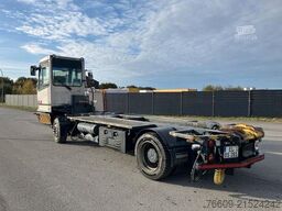 Kamag KAMAG  Wiesel Terberg Umsetzer Rangierer