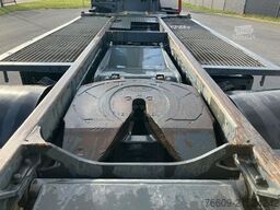 Kamag KAMAG  Wiesel Terberg Umsetzer Rangierer