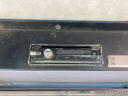 Kamag KAMAG  Wiesel Terberg Umsetzer Rangierer