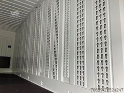 KRONE Wechselbrücke Koffer