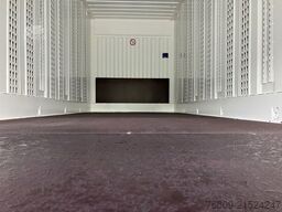 KRONE Wechselbrücke Koffer