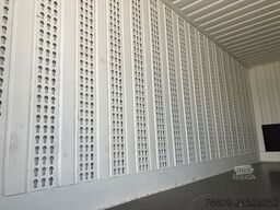 KRONE Wechselbrücke Koffer