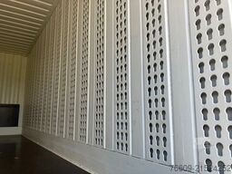 KRONE Wechselbrücke Koffer