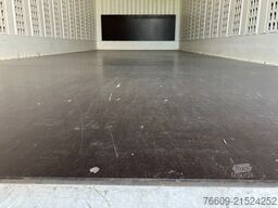 KRONE Wechselbrücke Koffer