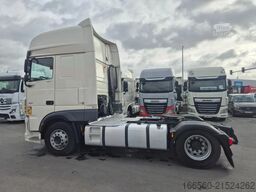 DAF XF 480 FT SUPER SPACE CAB ZF INTARDER
