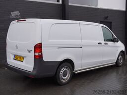 Mercedes-Benz Vito 110 CDI Extra Lang EURO 6 - Airco - Camera...