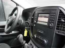 Mercedes-Benz Vito 110 CDI Extra Lang EURO 6 - Airco - Camera...