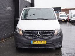 Mercedes-Benz Vito 110 CDI Extra Lang EURO 6 - Airco - Camera...