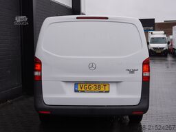 Mercedes-Benz Vito 110 CDI Extra Lang EURO 6 - Airco - Camera...