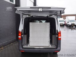 Mercedes-Benz Vito 110 CDI Extra Lang EURO 6 - Airco - Camera...