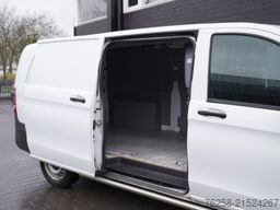 Mercedes-Benz Vito 110 CDI Extra Lang EURO 6 - Airco - Camera...