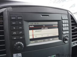 Mercedes-Benz Vito 110 CDI Extra Lang EURO 6 - Airco - Camera...