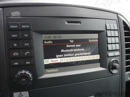 Mercedes-Benz Vito 110 CDI Extra Lang EURO 6 - Airco - Camera...