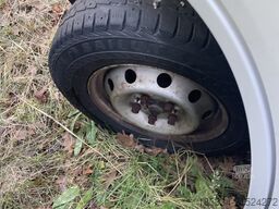 Fiat Ducato Wohnmobil | 2017 | EURO 6 | Professioneller Verkäufer