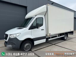 Mercedes-Benz SPRINTER 514 / Automaat / APK: 1-2027 / NL Van