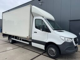 Mercedes-Benz SPRINTER 514 / Automaat / APK: 1-2027 / NL Van