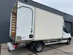 Mercedes-Benz SPRINTER 514 / Automaat / APK: 1-2027 / NL Van