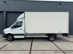 Mercedes-Benz SPRINTER 514 / Automaat / APK: 1-2027 / NL Van