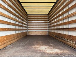 Mercedes-Benz SPRINTER 514 / Automaat / APK: 1-2027 / NL Van