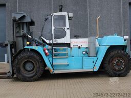 SMV Konecranes SL30-1200B