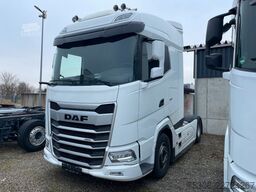 DAF FT XG 480