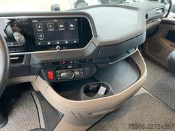 DAF FT XG 480