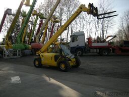 Merlo P 25.6 / S25TD