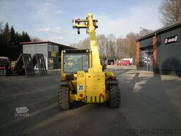 Merlo P 25.6 / S25TD