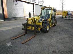 Merlo P 25.6 / S25TD