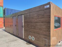 Werkstattcontainer Office Container